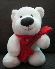 COCA COLA - ORSETTO CON