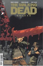 The Walking Dead Deluxe n.112
