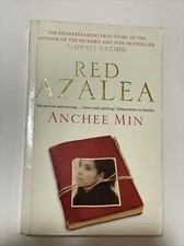 Rosso Azalea Da Anchee Min