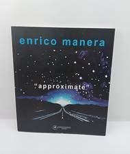 APPROXIMATE - ENRICO MANERA - MARETTI EDITORE - 2008