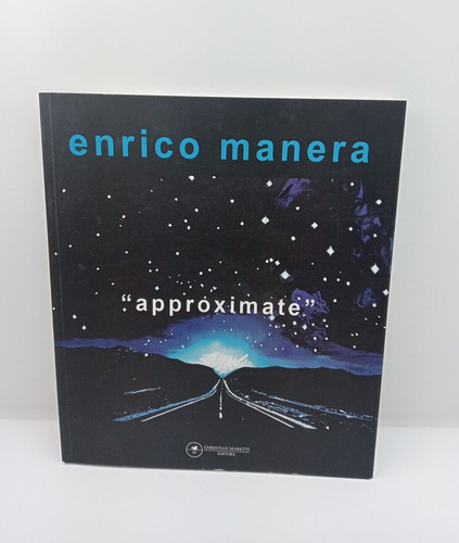 Approximate enrico manera - -,