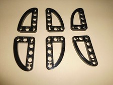 Lego (32250) 6 bracci di