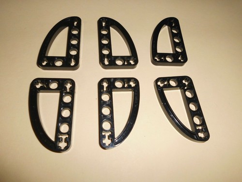 Lego bracci di - (32250),