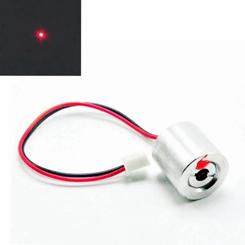 Mini 660nm 650nm - , 2.5v
