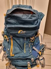 Zaino Backpack Trekking Viaggi LOWE ALPINE 75 : 95 