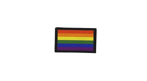 Patch toppe toppa - , ricamate