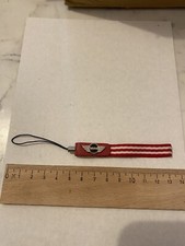 Portachiavi pubblicitario mini Cooper vintage collezione