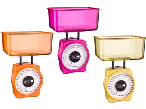 Bilancia cucina abs 1 - bilancia,