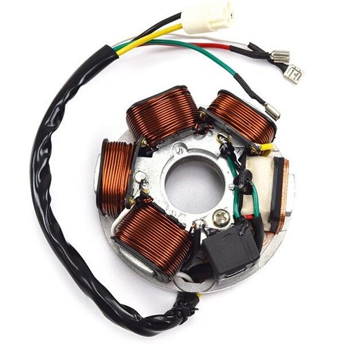 Statore magnete piaggio vespa - piaggio,