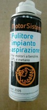 Pulitore impianto aspirazione - pulitore,