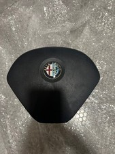 Airbag Volante Guidatore Alfa