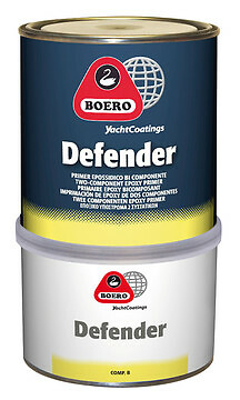 Boero defender primer - defender,