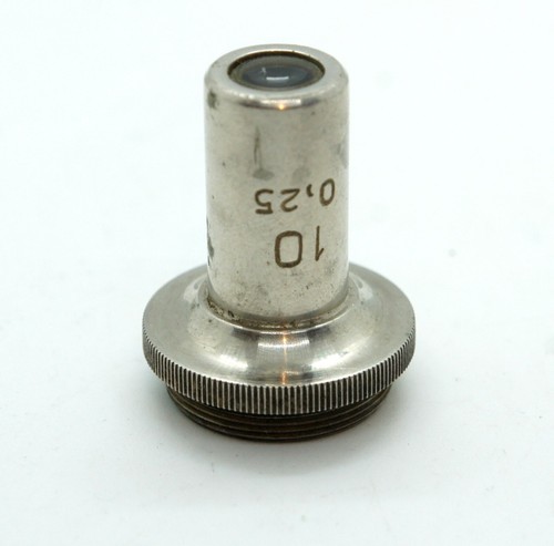 Lomo obiettivo microscopio - obiettivo, 20