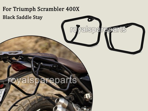 Adatto per triumph scrambler - adatto,