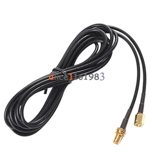 Cavo prolunga antenna - antenna, rp-sma