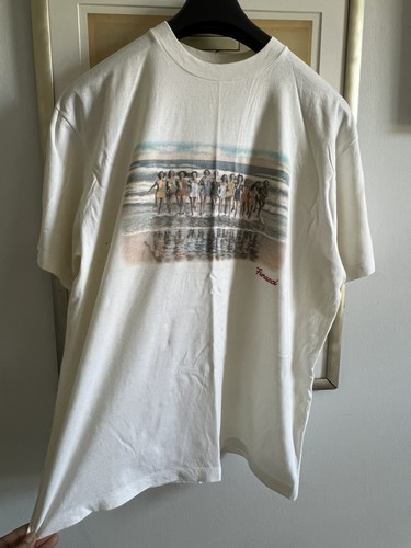 Shirt grafica fiorucci - grafica,