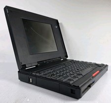 Computer Portatile IBM