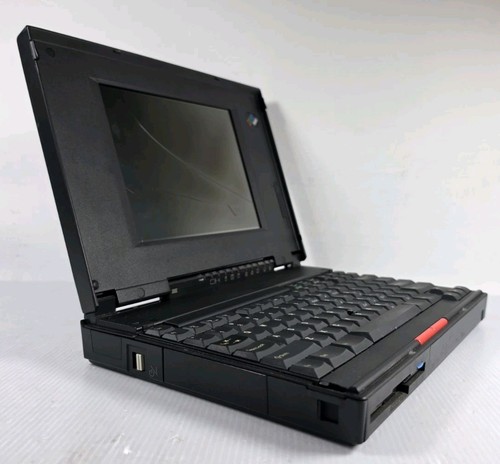 Computer portatile ibm - computer,