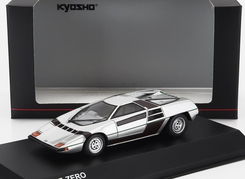Kyosho dome zero 1975 - zero,