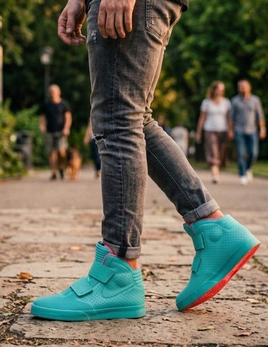Nike flystepper 2k3 prm - nike, size
