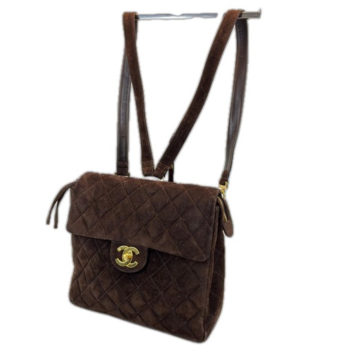 Chanel zaino vintage - chanel,