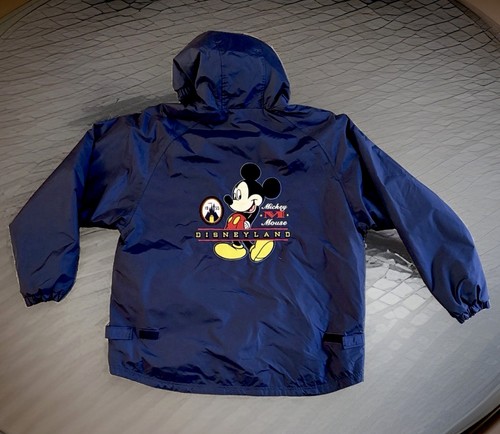 Giacca disneyland resorts - resorts,