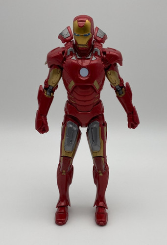 Marvel legends primi - marvel, 10