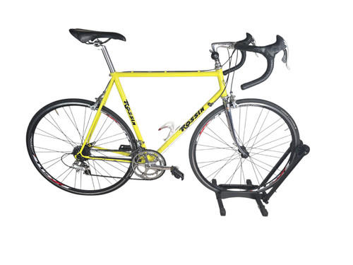 Bici corsa vintage rossin - vintage,