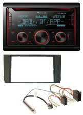 Pioneer 2DIN DAB MP3 Bluetooth