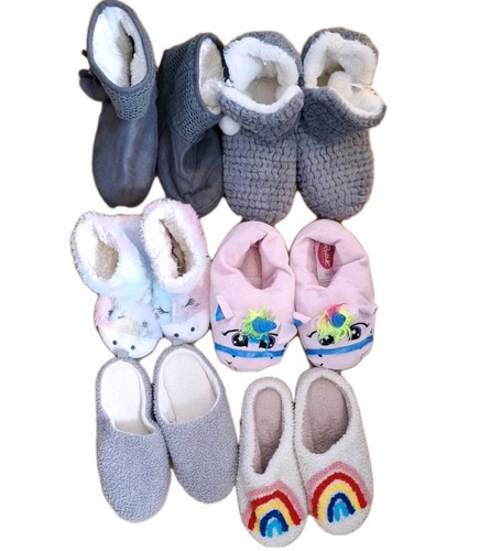 Pantofole stivali per - pantofole,