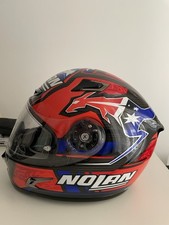 Nolan X802 RR Stoner Replica