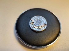 Movimiento Bvlgari 312