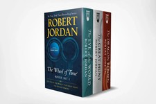Wheel of Time Premium Boxed