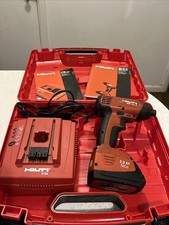 Hilti SID 121-A  Impact
