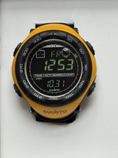 Suunto Vector - Condizioni incredibili con scatola! 