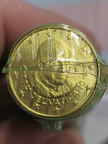 Cent 2012 vaticano - 2012, vatikan