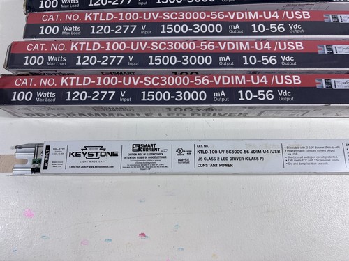 Lotto driver led - driver,