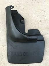 Parafango posteriore originale