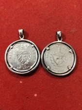 2 ciondoli per portachiavi in