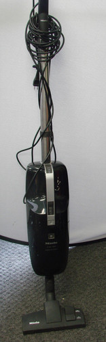 Miele swing obsidian black - swing,