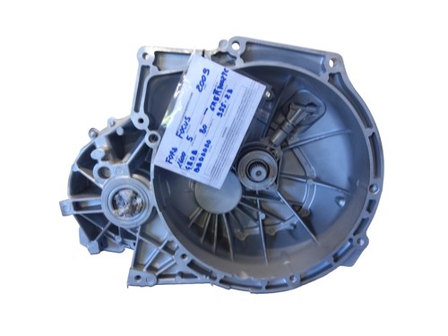 Cambio manuale per ford focus - manuale,