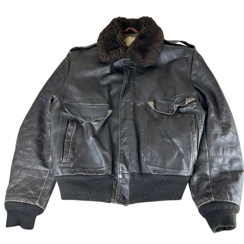Giacca volo bomber vintage - bomber,