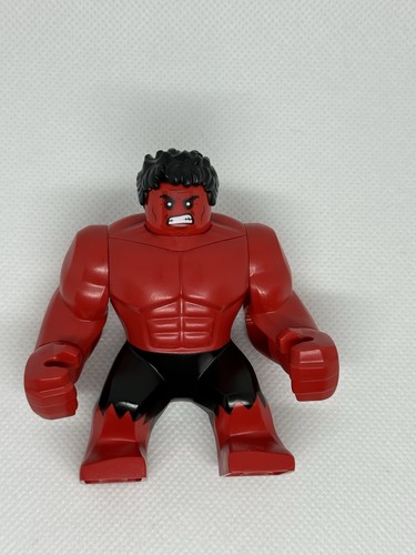 Lego marvel super heroes - lego,