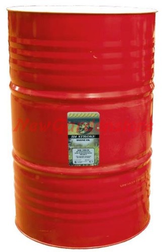 Olio motore sae - 4t,