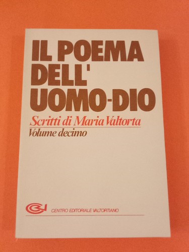 Scritti maria valtorta il - maria,