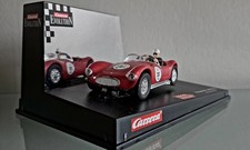 Slot - Carrera Evolution -