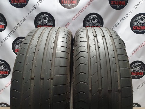 Gomme estive usate - gomme,