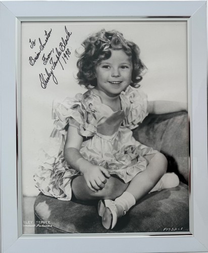 Shirley temple black - shirley,