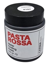 Carma Pasta rossa rivelatrice