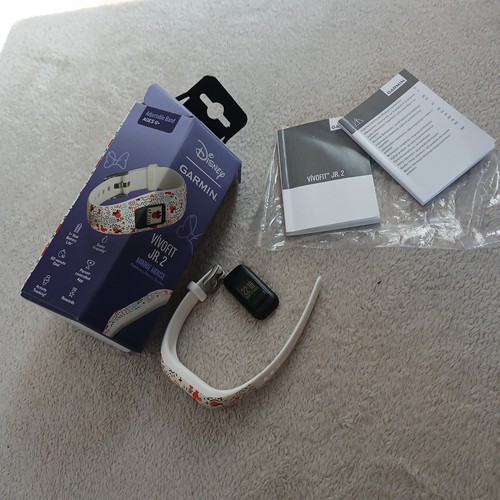 Disney garmin vivofit 2 - disney,